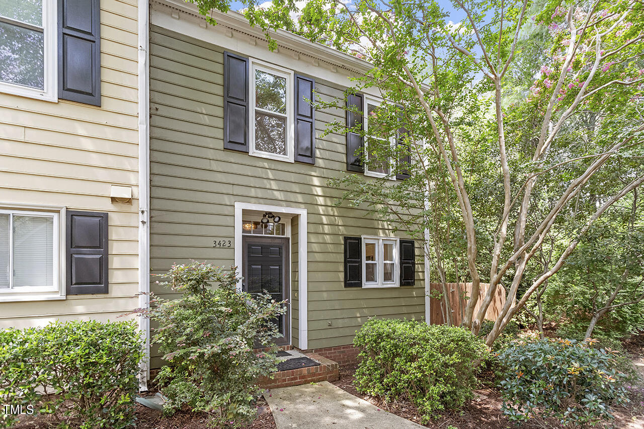 View Durham, NC 27713 townhome