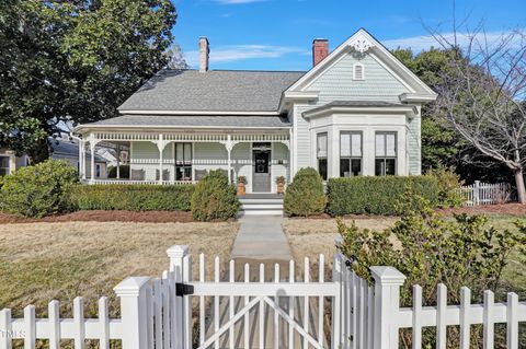206 S Salem Street Apex NC 27502