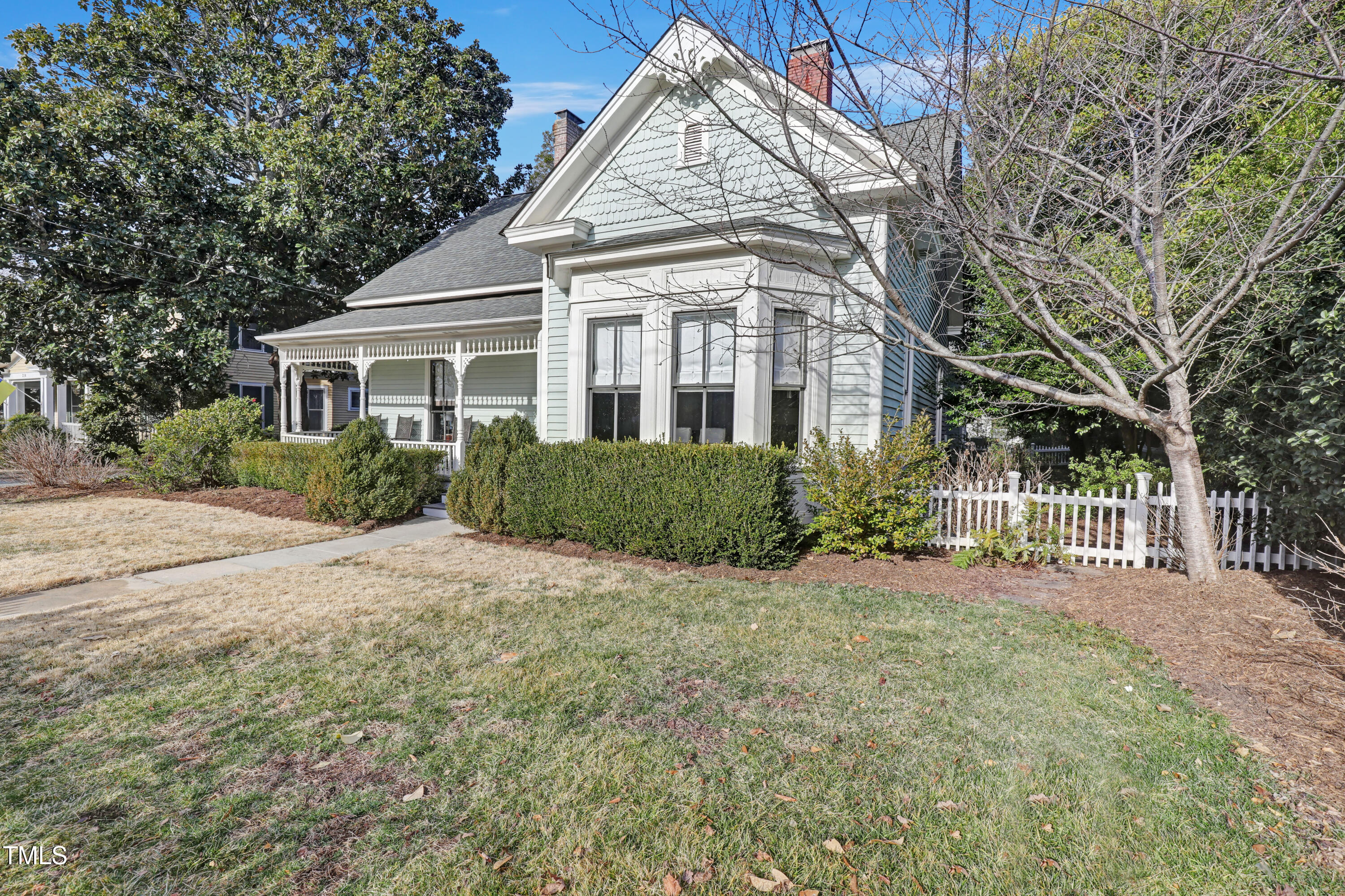 206 S Salem Street