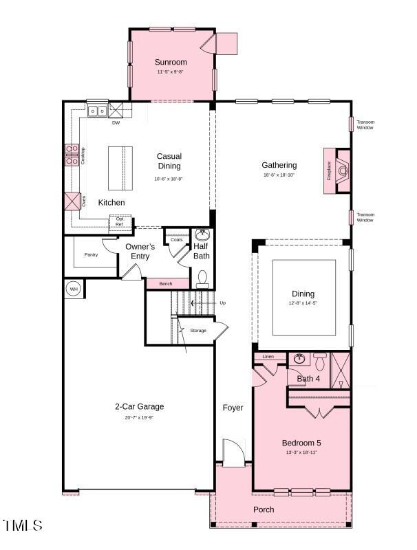1729 Clydner Drive
