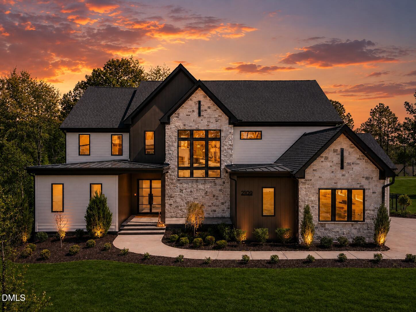 2109 Camber Drive