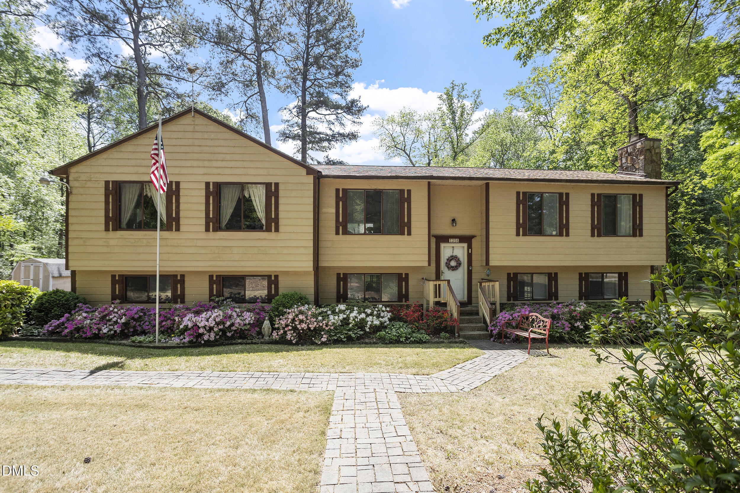 7356 Berkshire Downs Drive