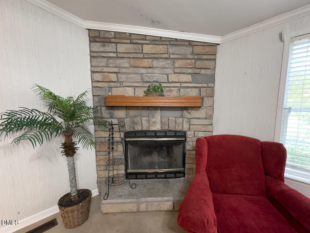 45 Horse Creek Road