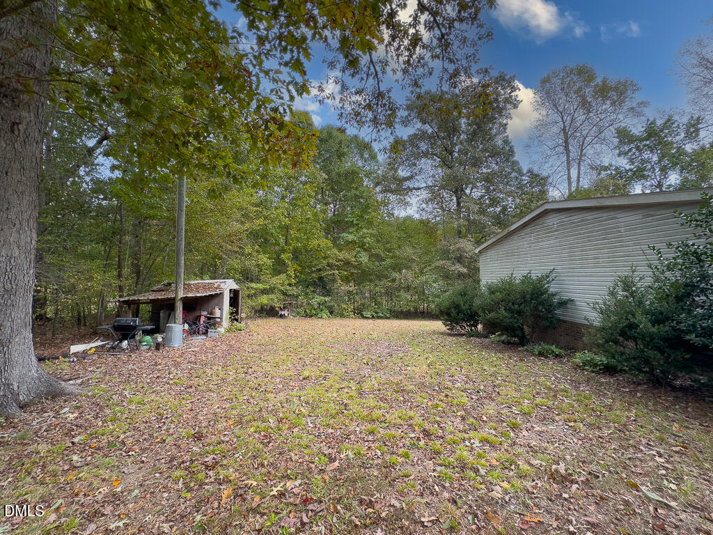45 Horse Creek Road