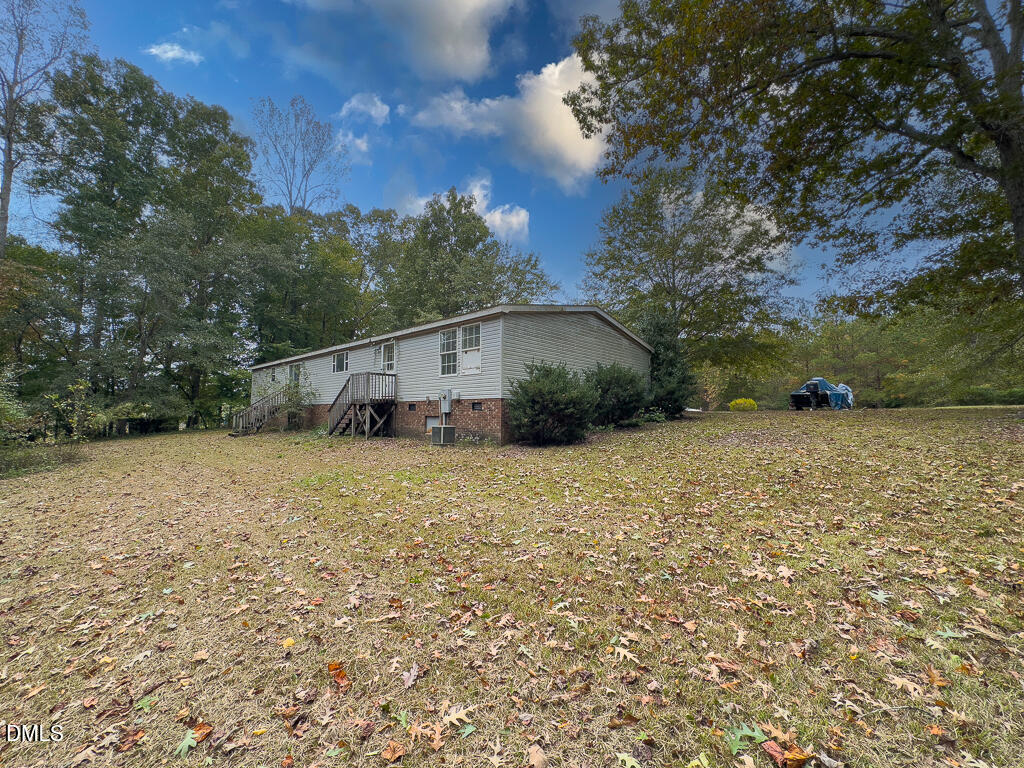 45 Horse Creek Road
