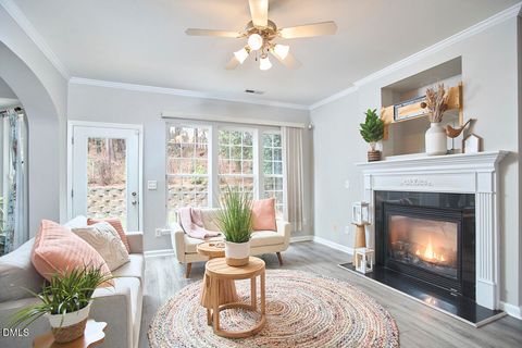 8441 Lunar Stone Place Raleigh NC 27613