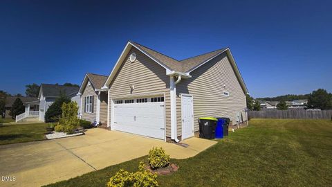 105 Belle Meade Court Benson NC 27504