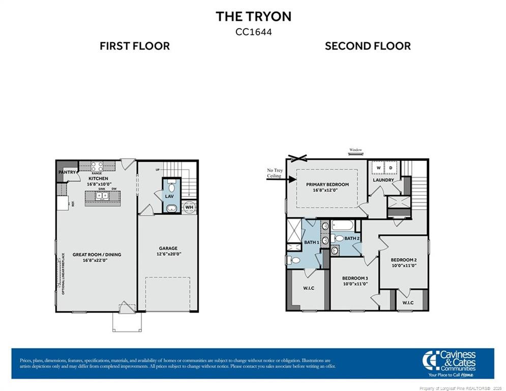5414 Tall Timbers (Lot93) Drive