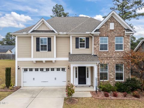 Property photo of 3409 S Beaver Lane, Raleigh, NC 27604