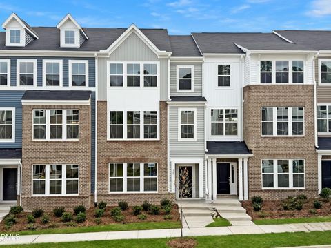 367 Chesapeake Commons Street 115 Garner NC 27529