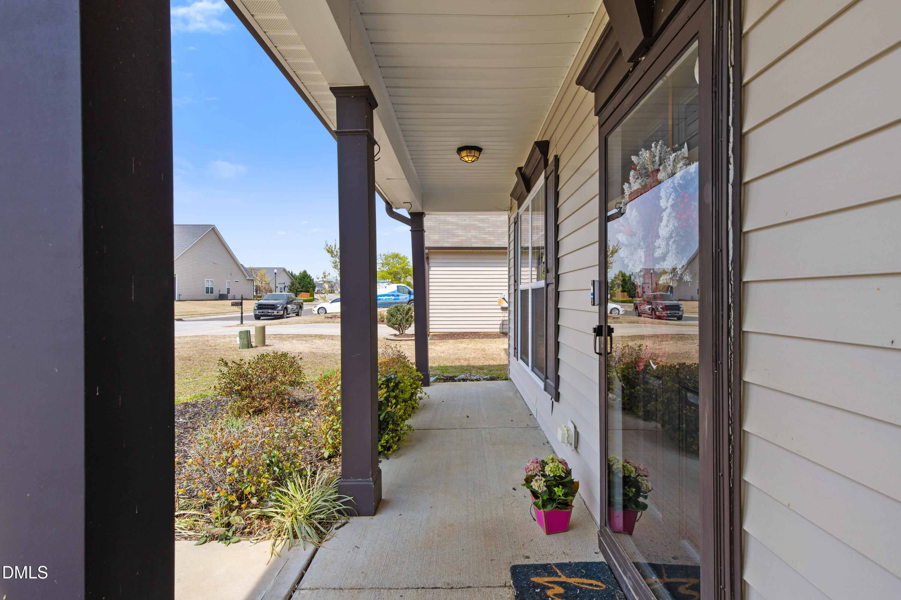 2413 Cattail Pond Drive