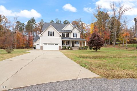 1726 Rapids Court Franklinton NC 27525
