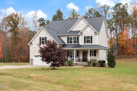 1726 Rapids Court Franklinton NC 27525