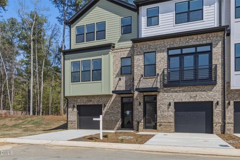 1145 Booth Park Boulevard Chapel Hill NC 27514