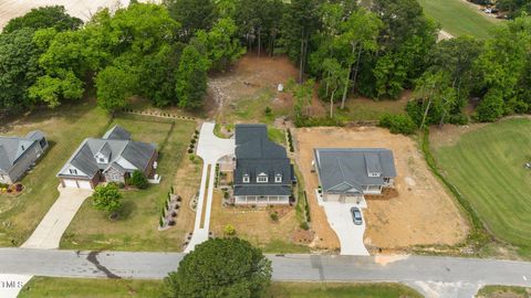 A home in Four Oaks