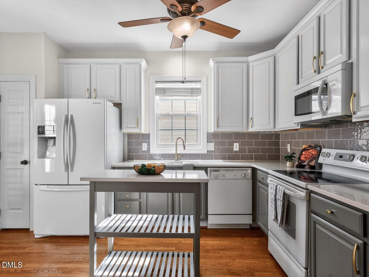 271 Harbor Creek Drive