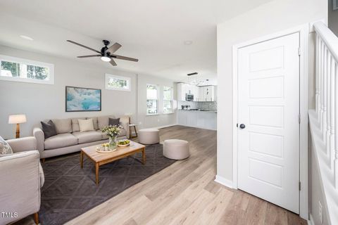 616 Belt Street Durham NC 27701