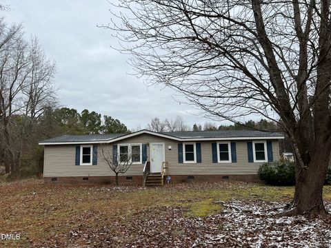 175 Wakeline Drive Wendell NC 27591