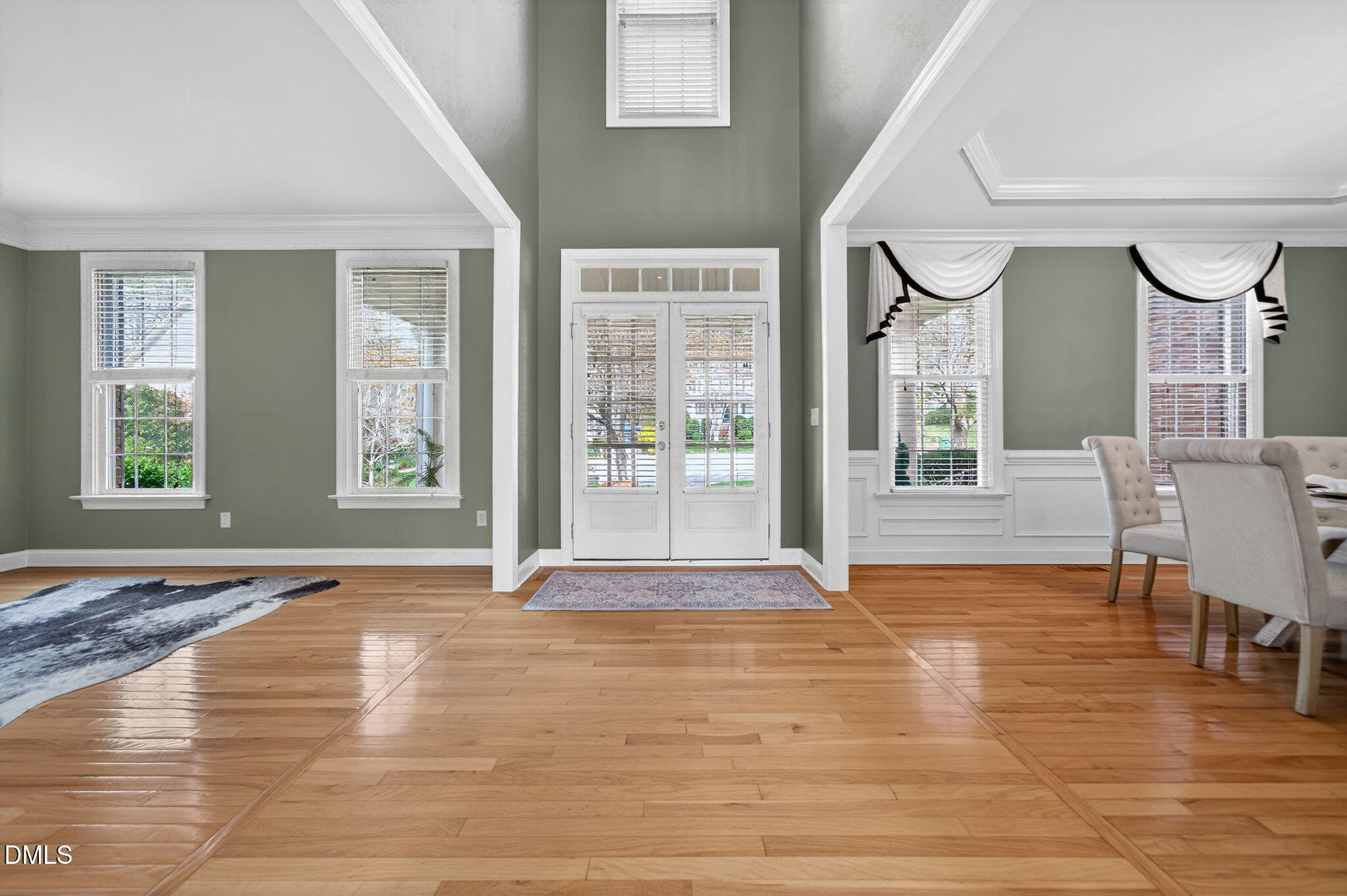 117 Morris Branch Court