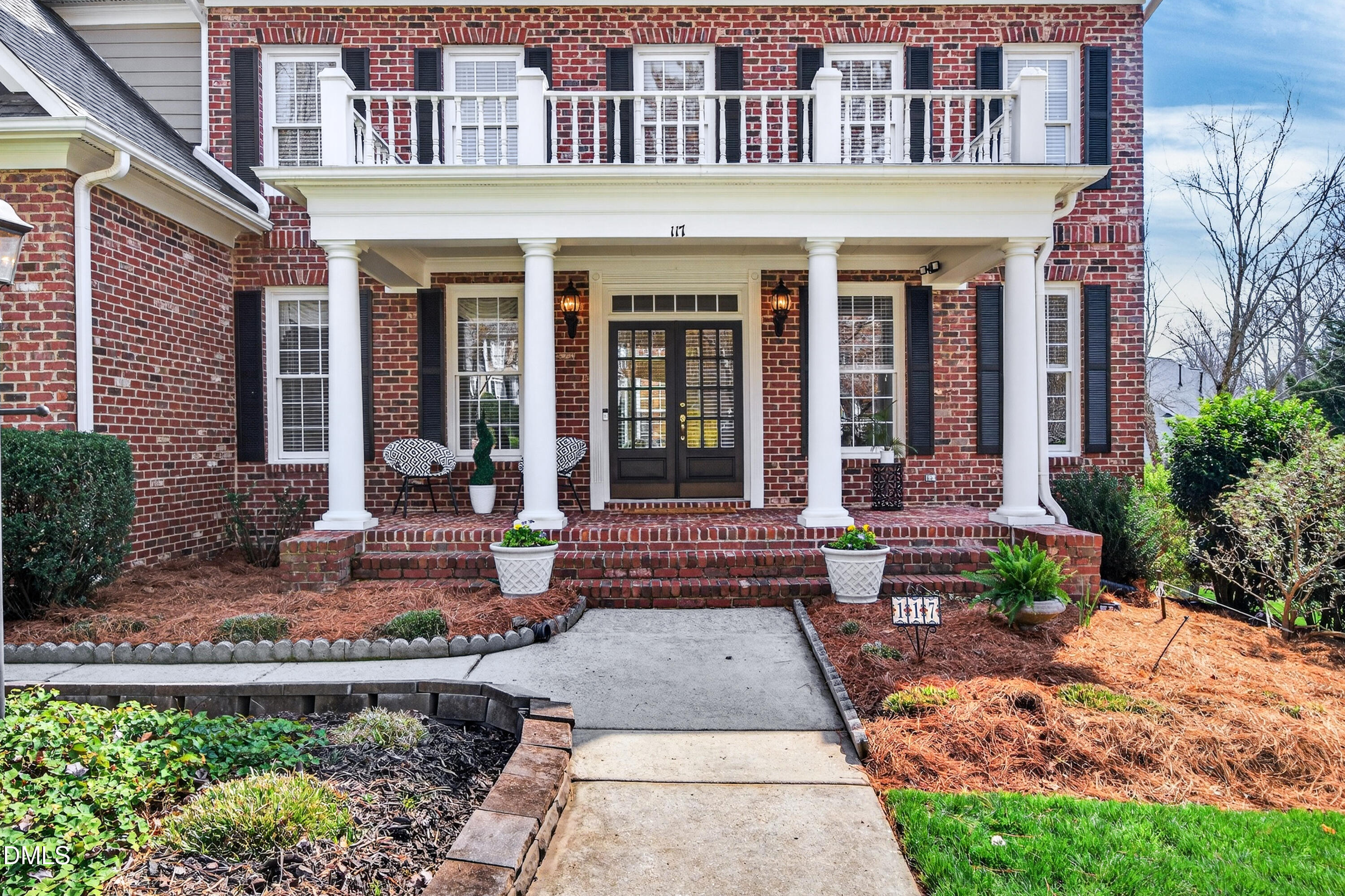 117 Morris Branch Court