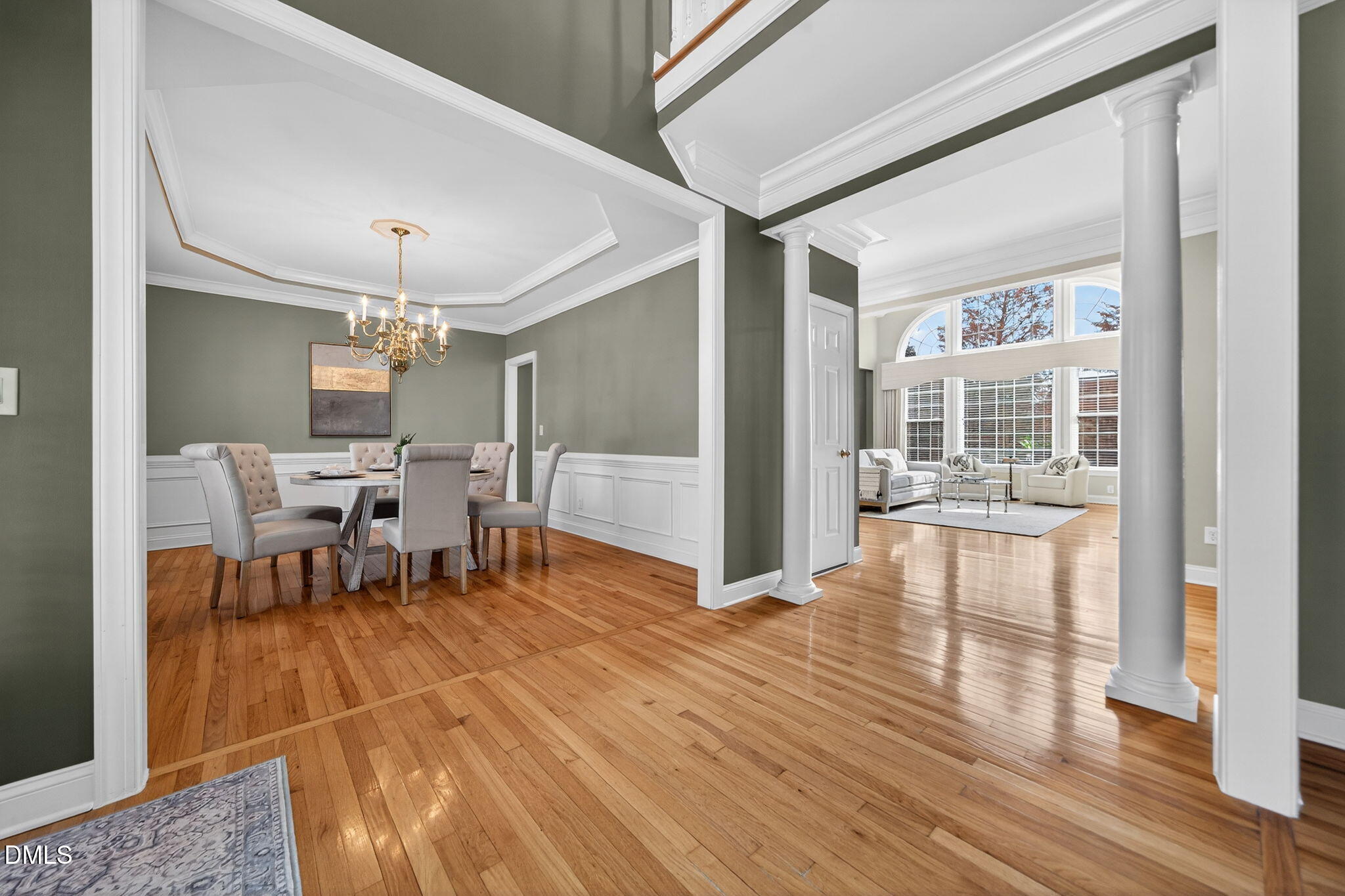 117 Morris Branch Court