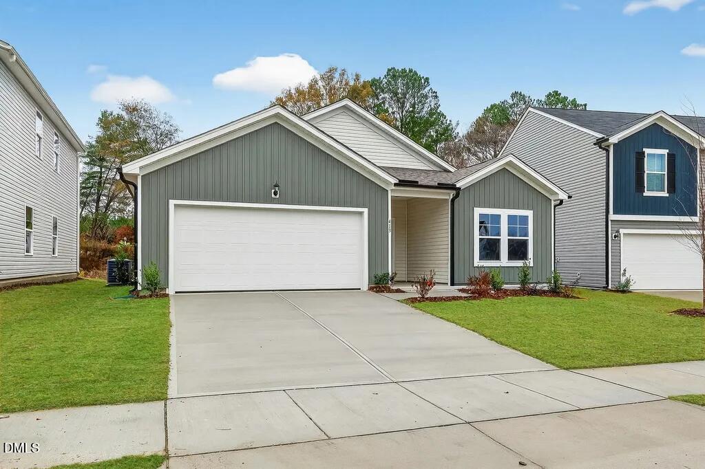 413 Hallingsfield Way