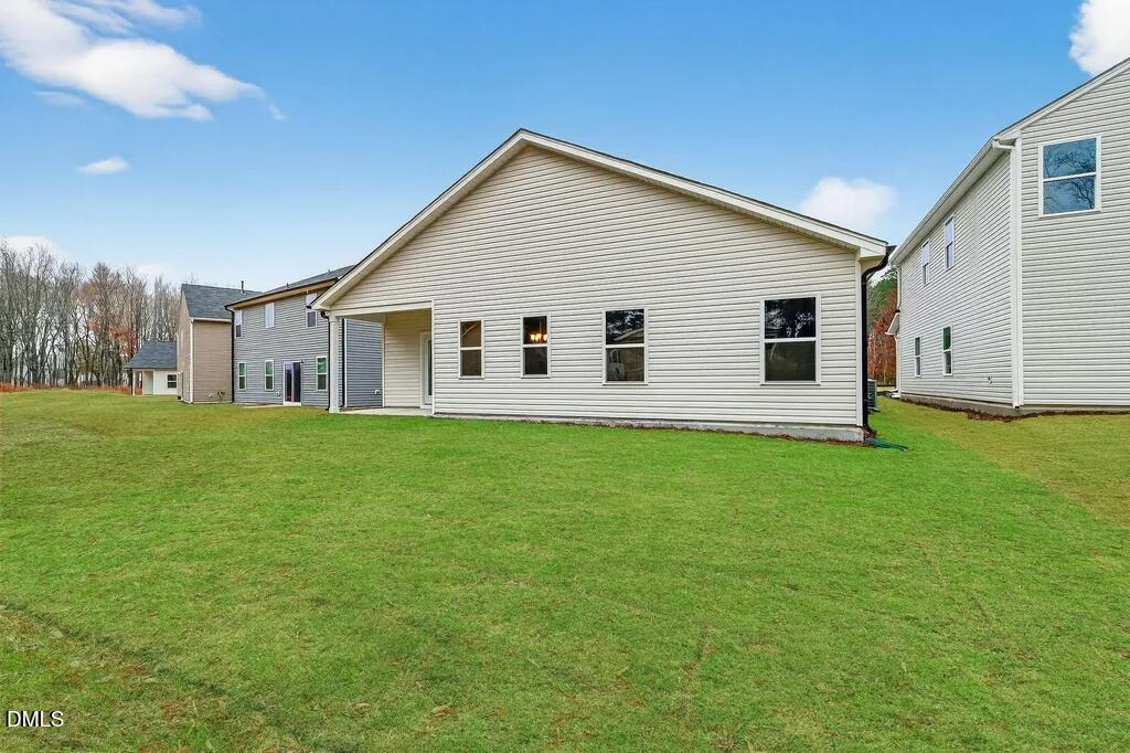 413 Hallingsfield Way