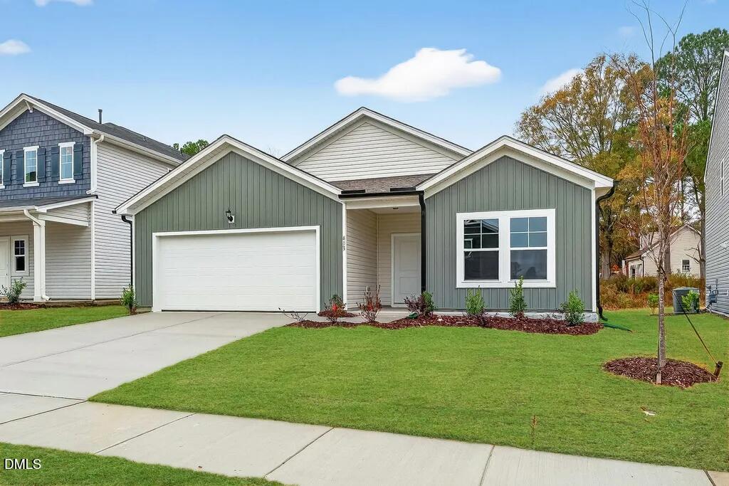 413 Hallingsfield Way