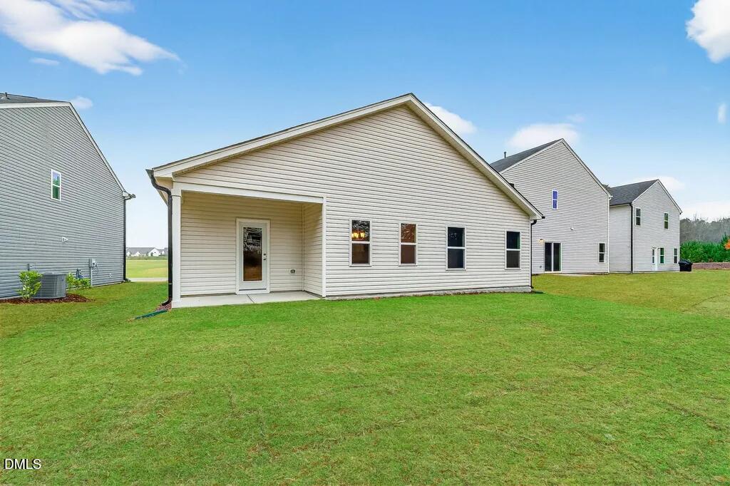 413 Hallingsfield Way