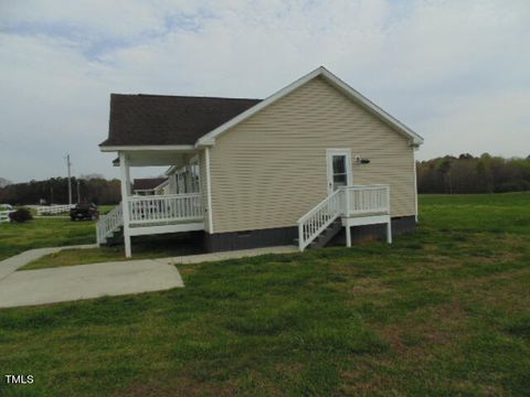 A home in Norlina