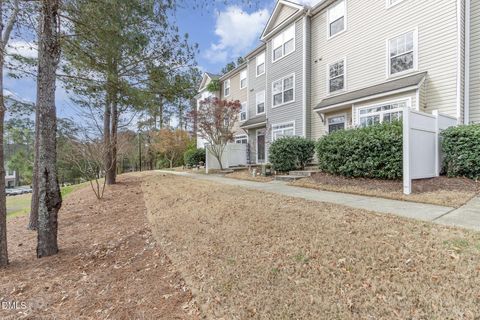 1311 Canyon Rock Court U105 Raleigh NC 27610