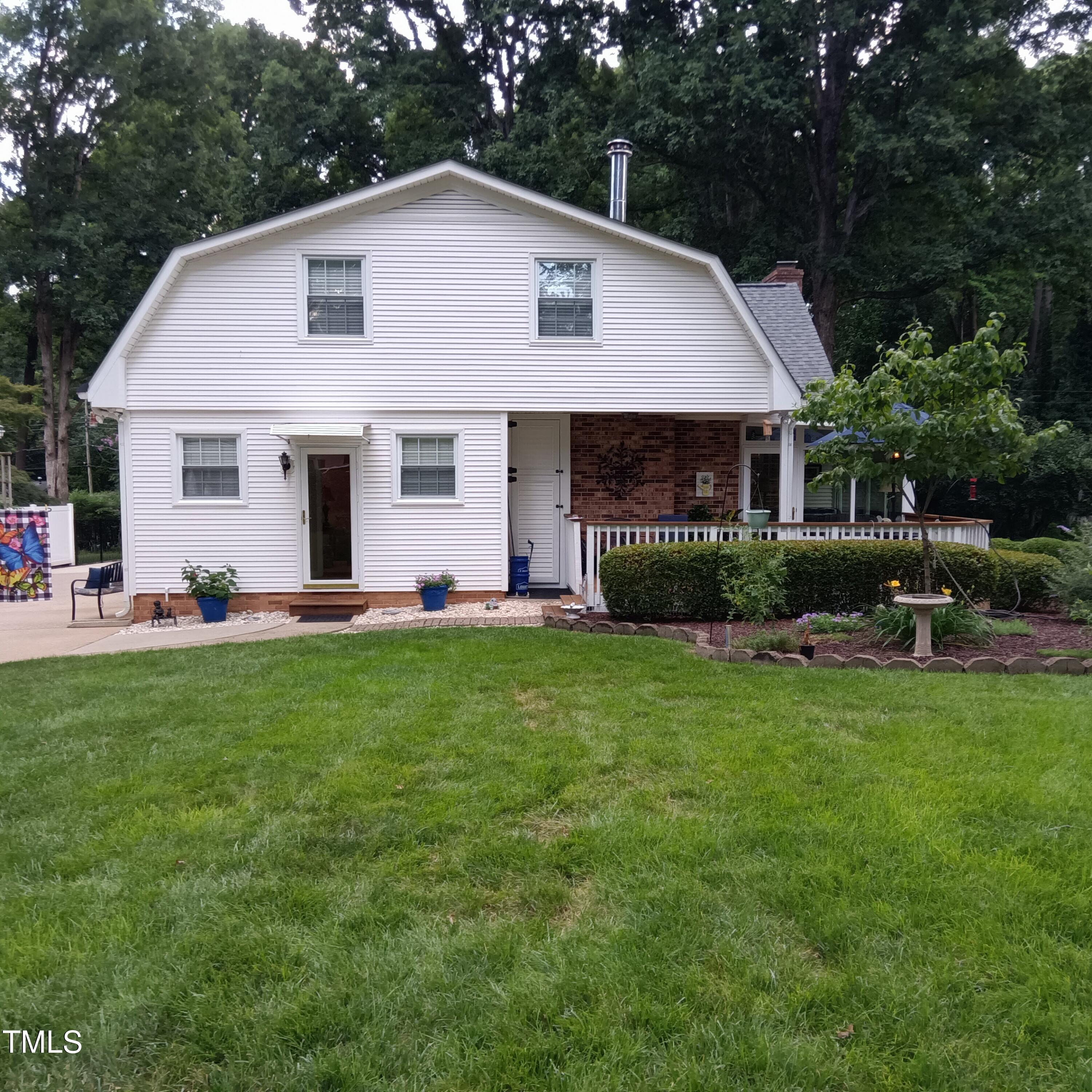 2120 Kilburn Road
