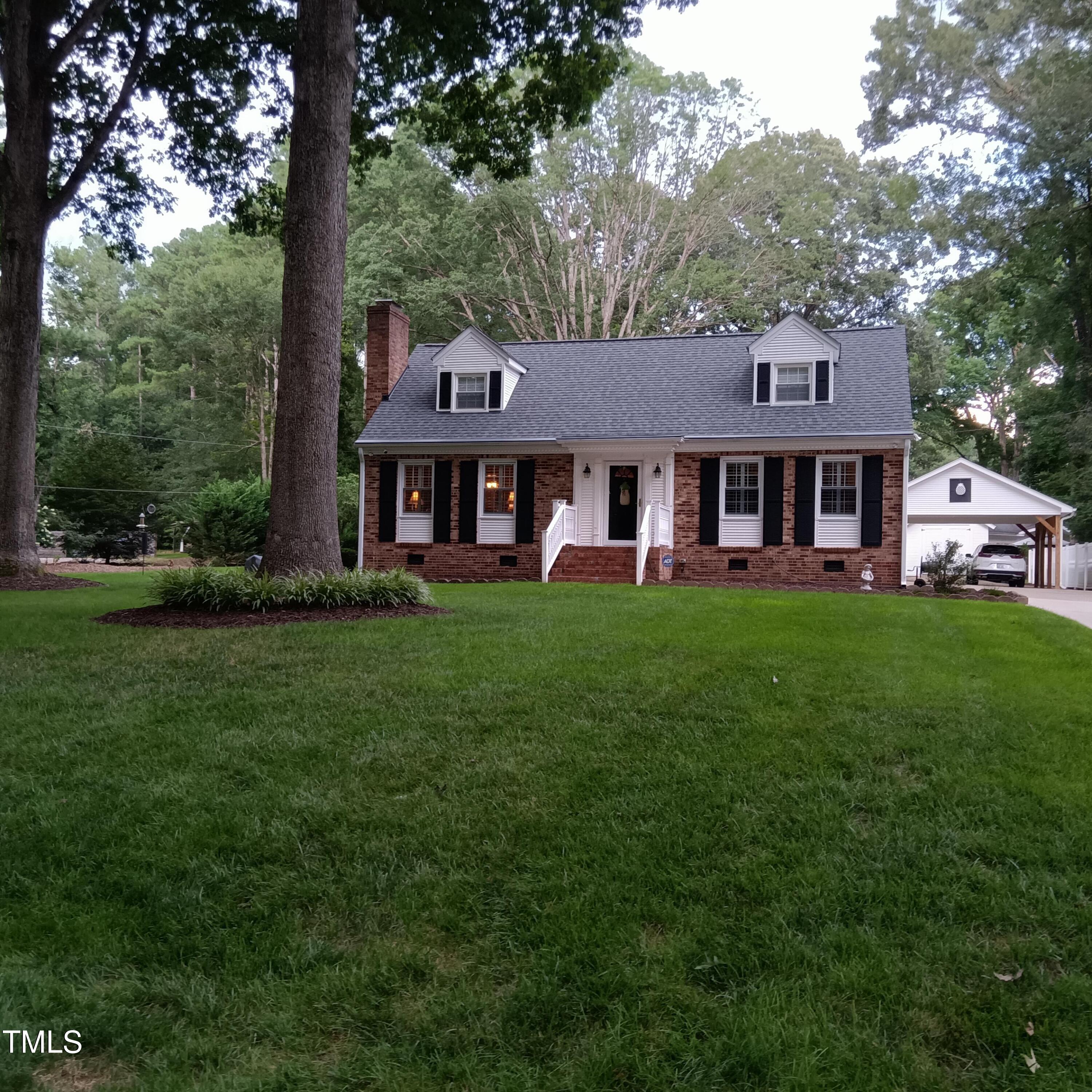 2120 Kilburn Road