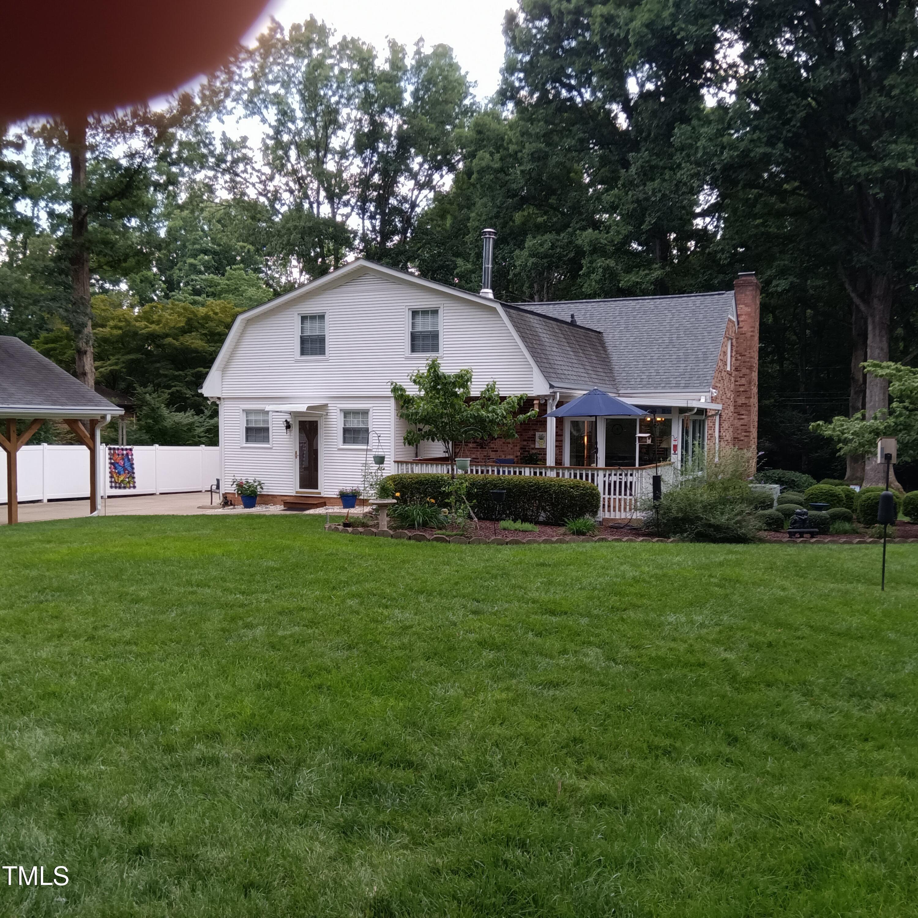 2120 Kilburn Road