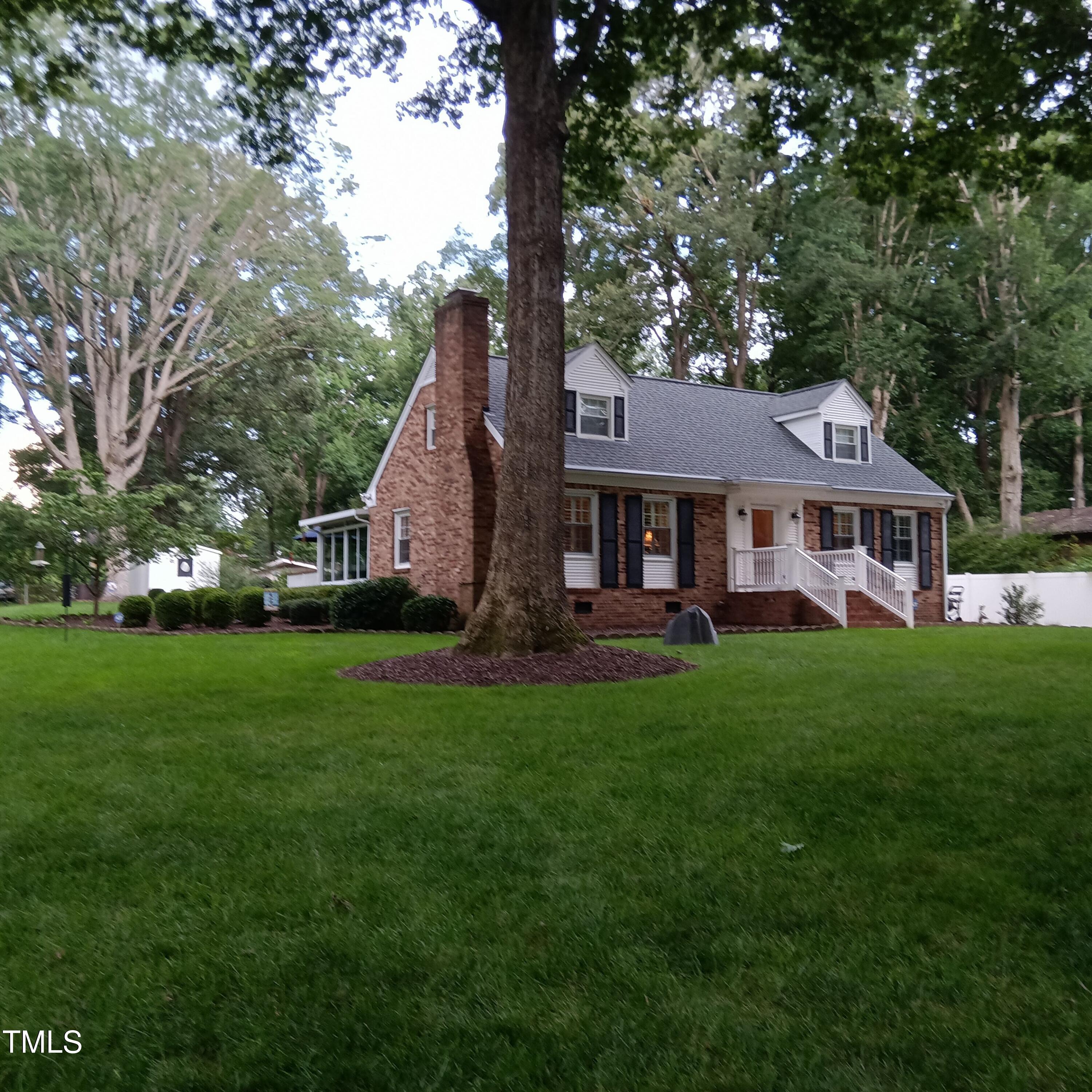 2120 Kilburn Road