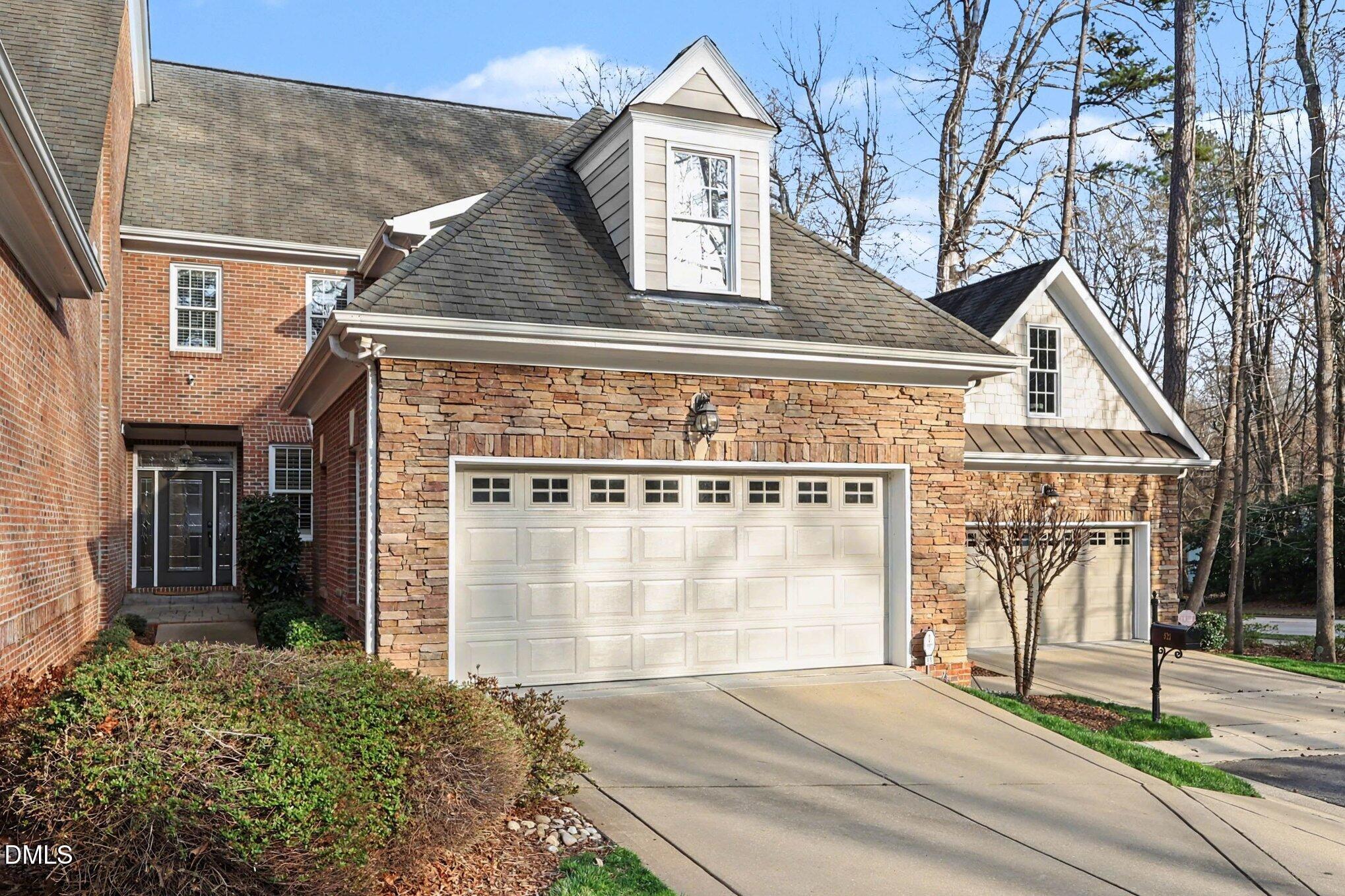 819 Running Brook Trail