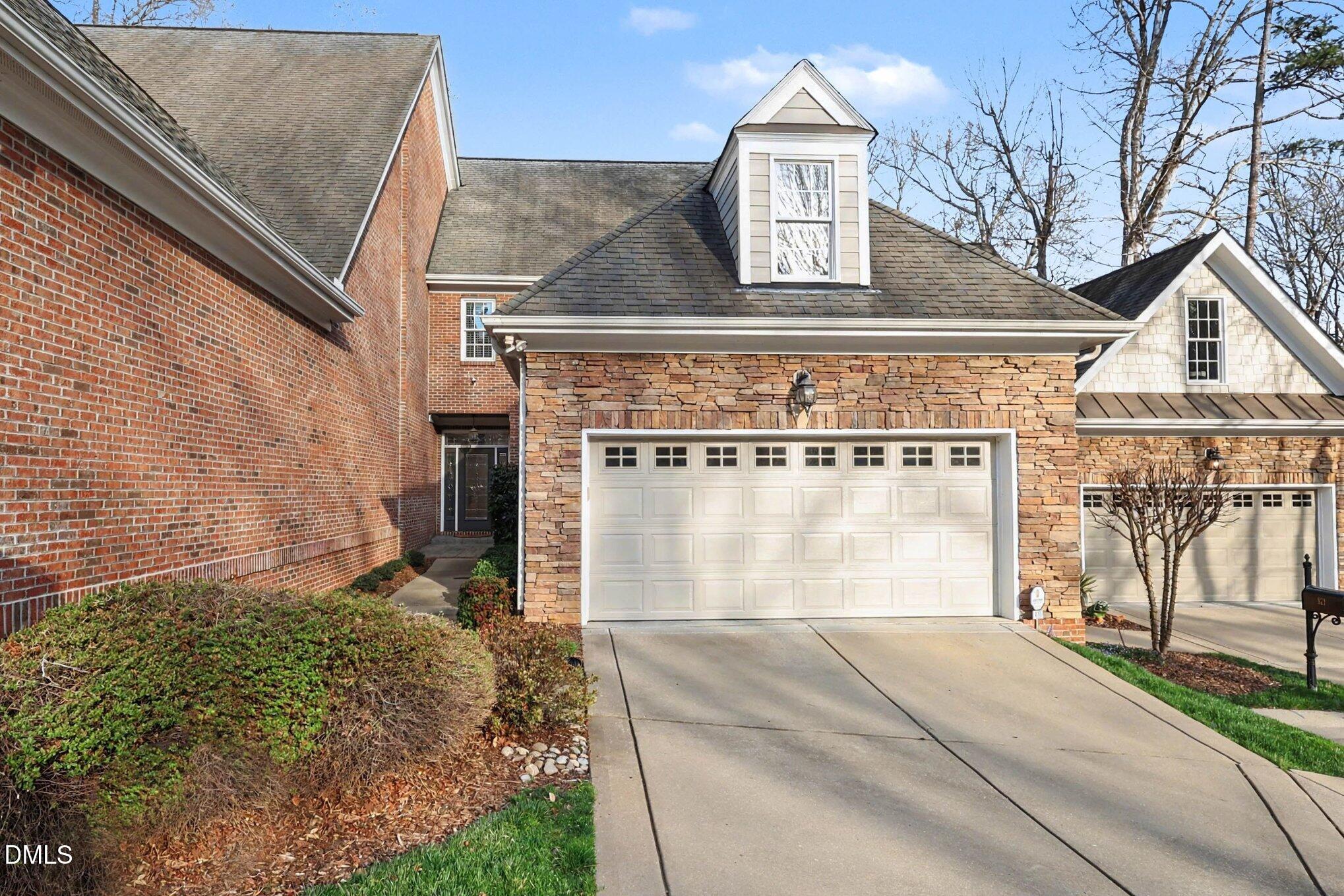 819 Running Brook Trail