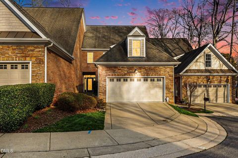 819 Running Brook Trail Raleigh NC 27609