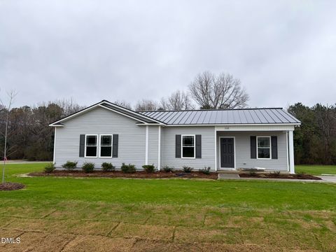 228 Jacobs Ridge Drive Four Oaks NC 27524