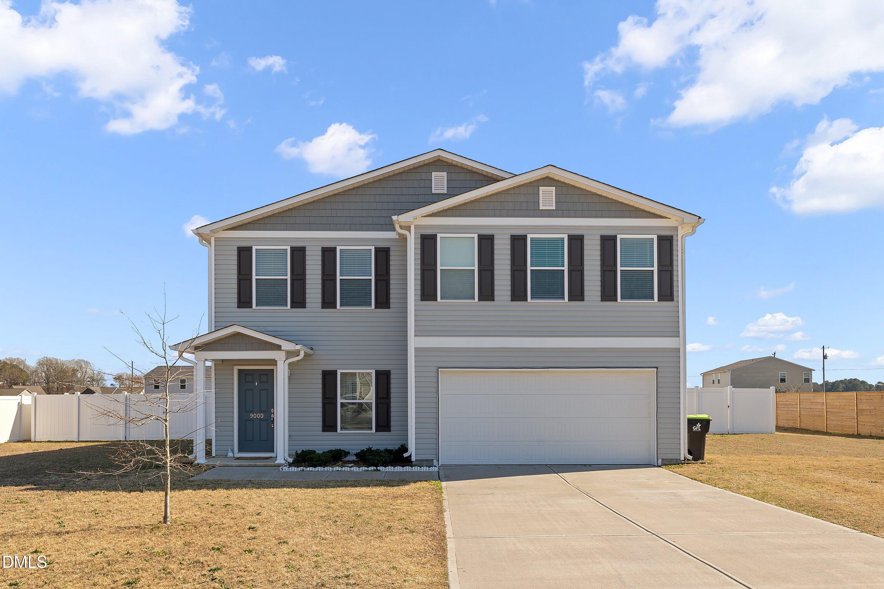 9000 Shallow Creek Trail