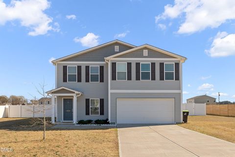 9000 Shallow Creek Trail Bailey NC 27807