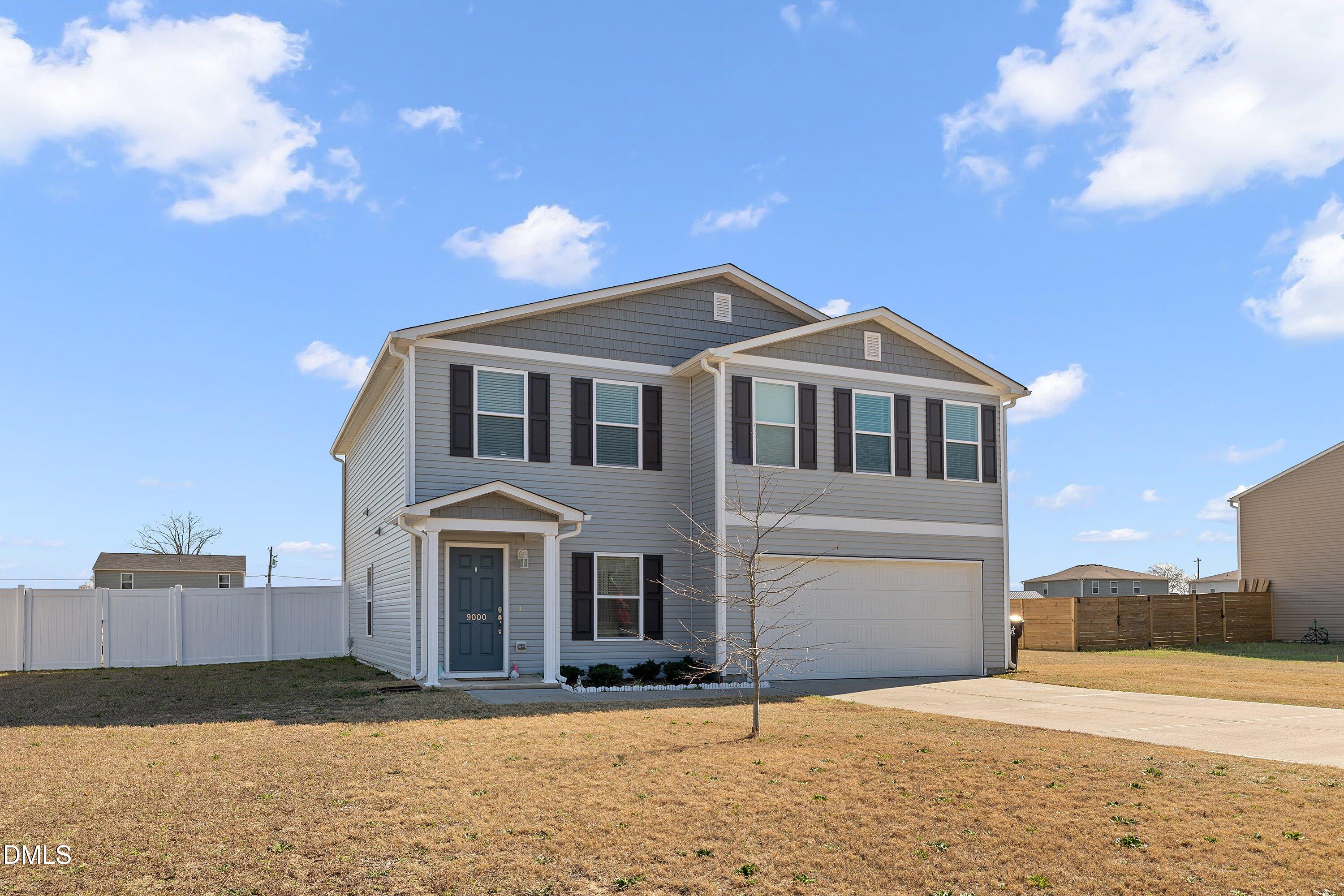 9000 Shallow Creek Trail