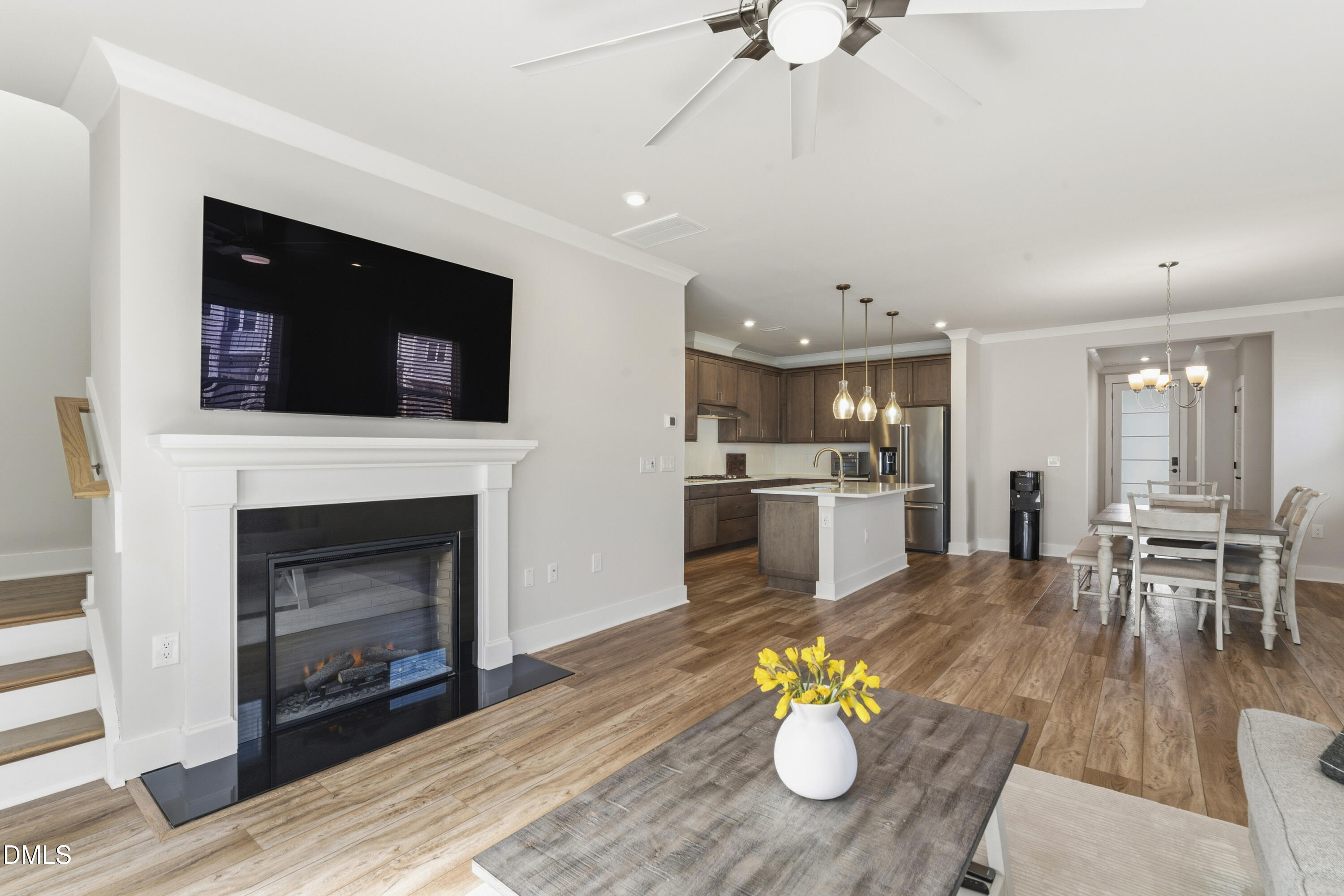 214 Norwell Lane