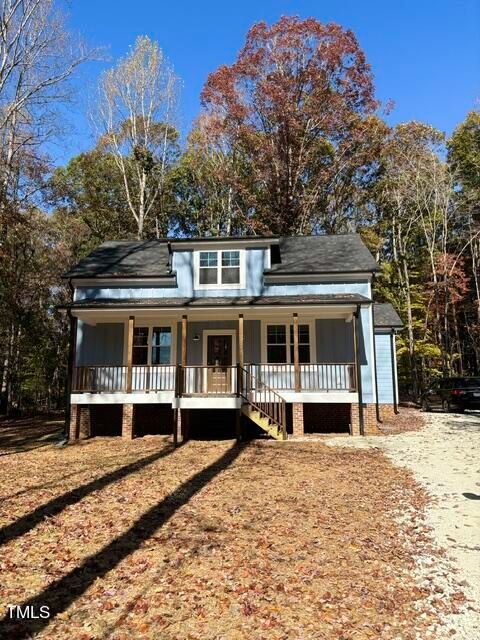 9405 Meredith Drive, Rougemont, NC 27572 - #: 10024783