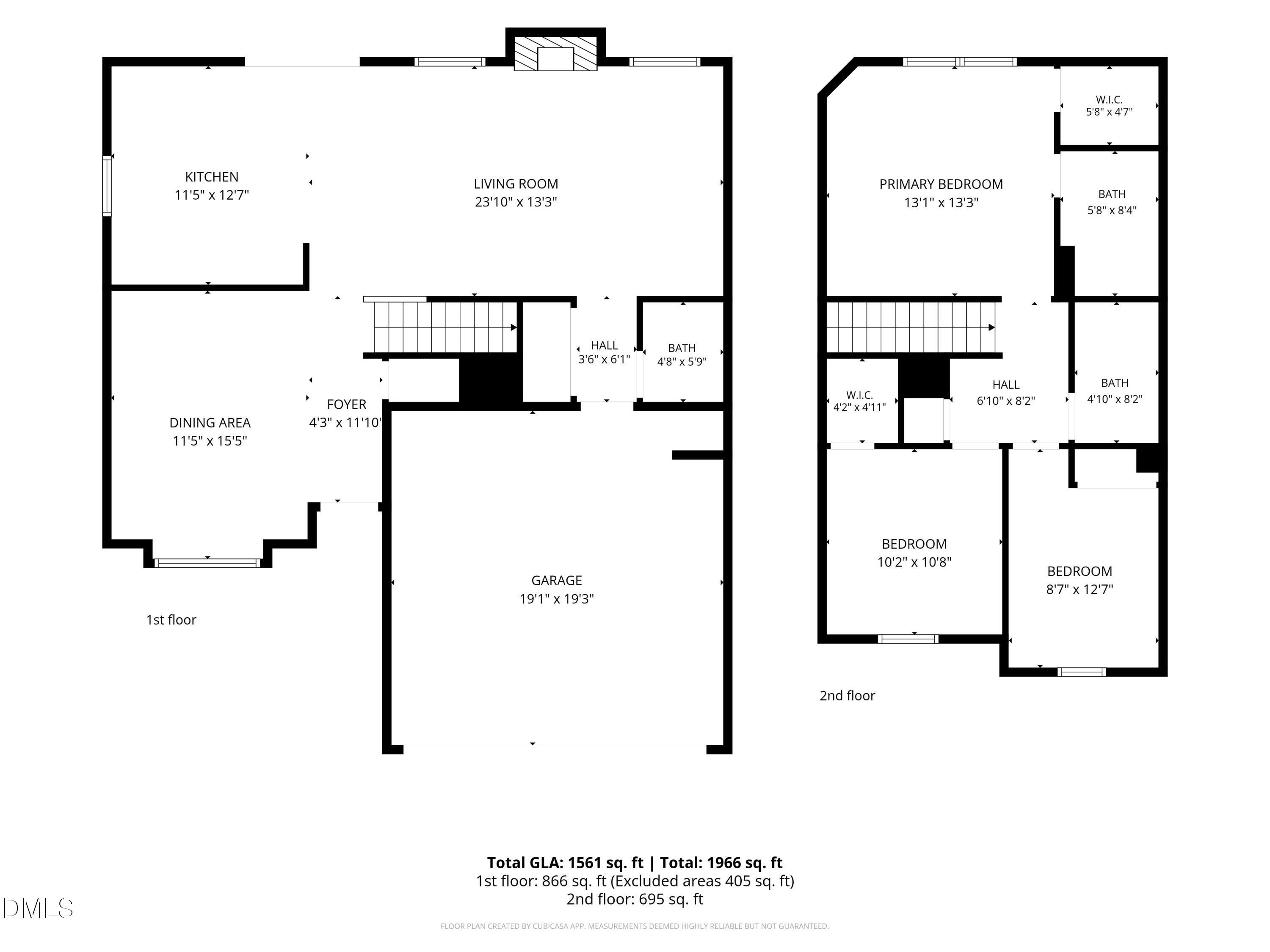 503 Providence Hall Drive