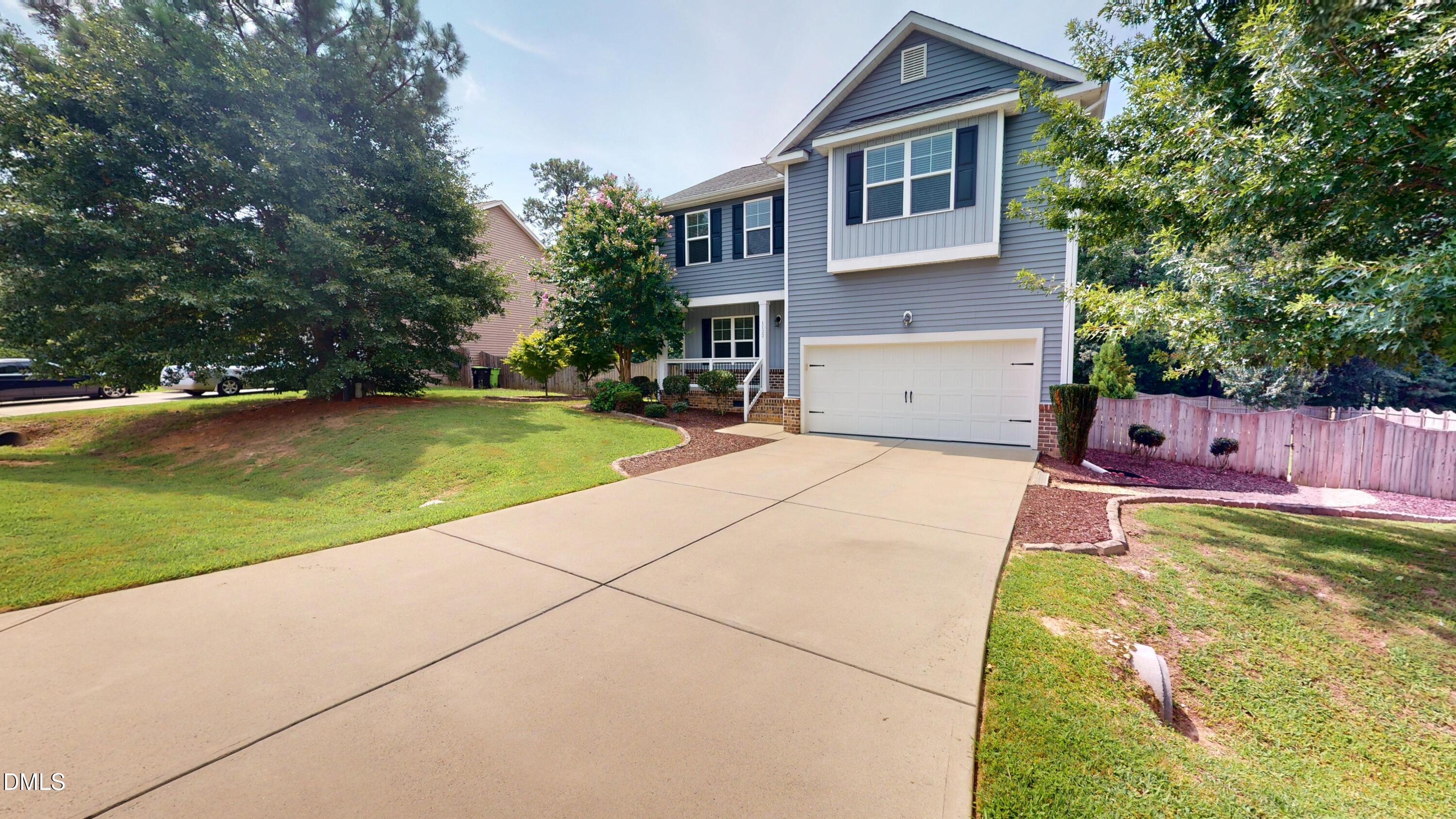 1132 Silver Farm Road