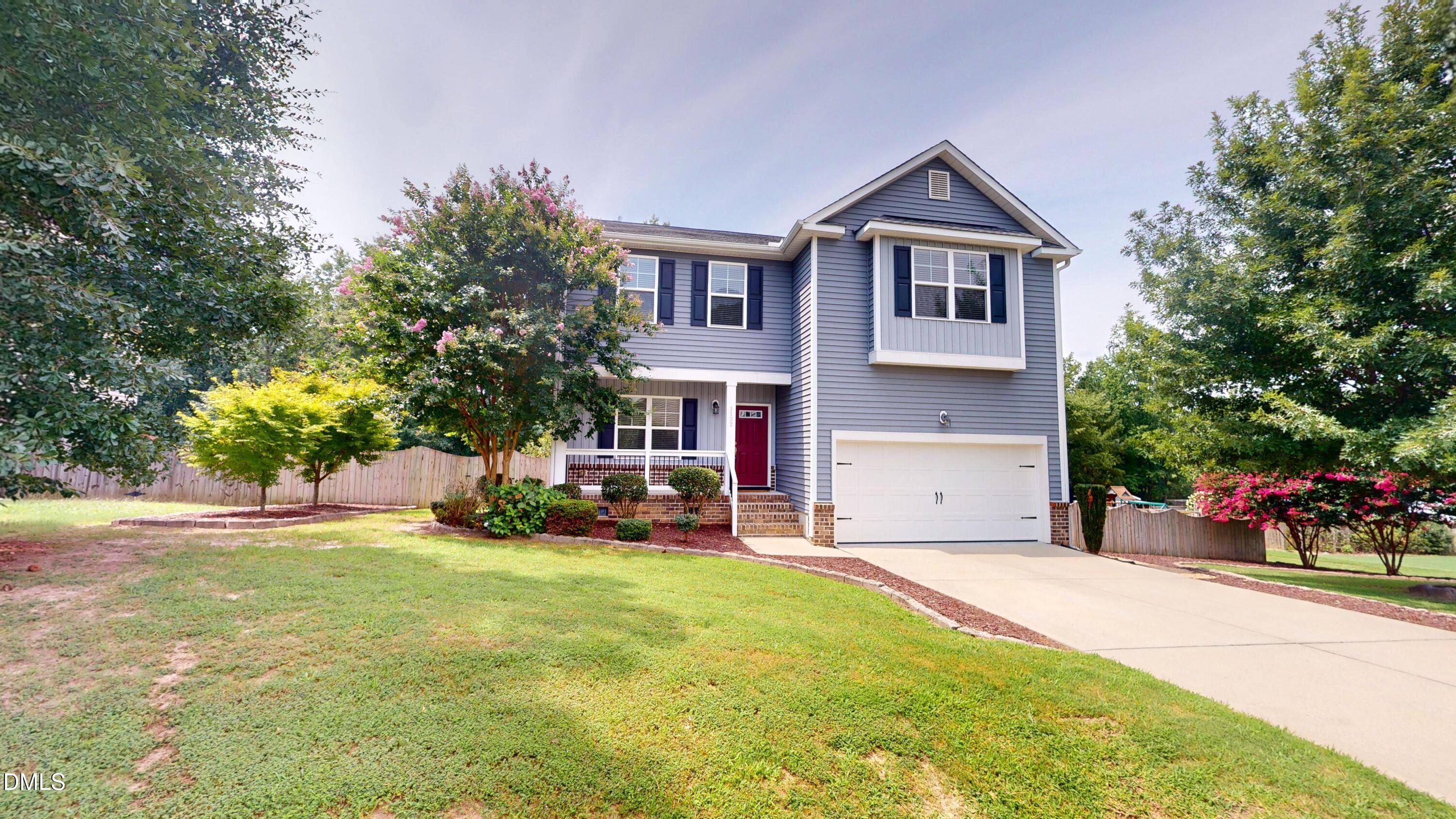 1132 Silver Farm Road