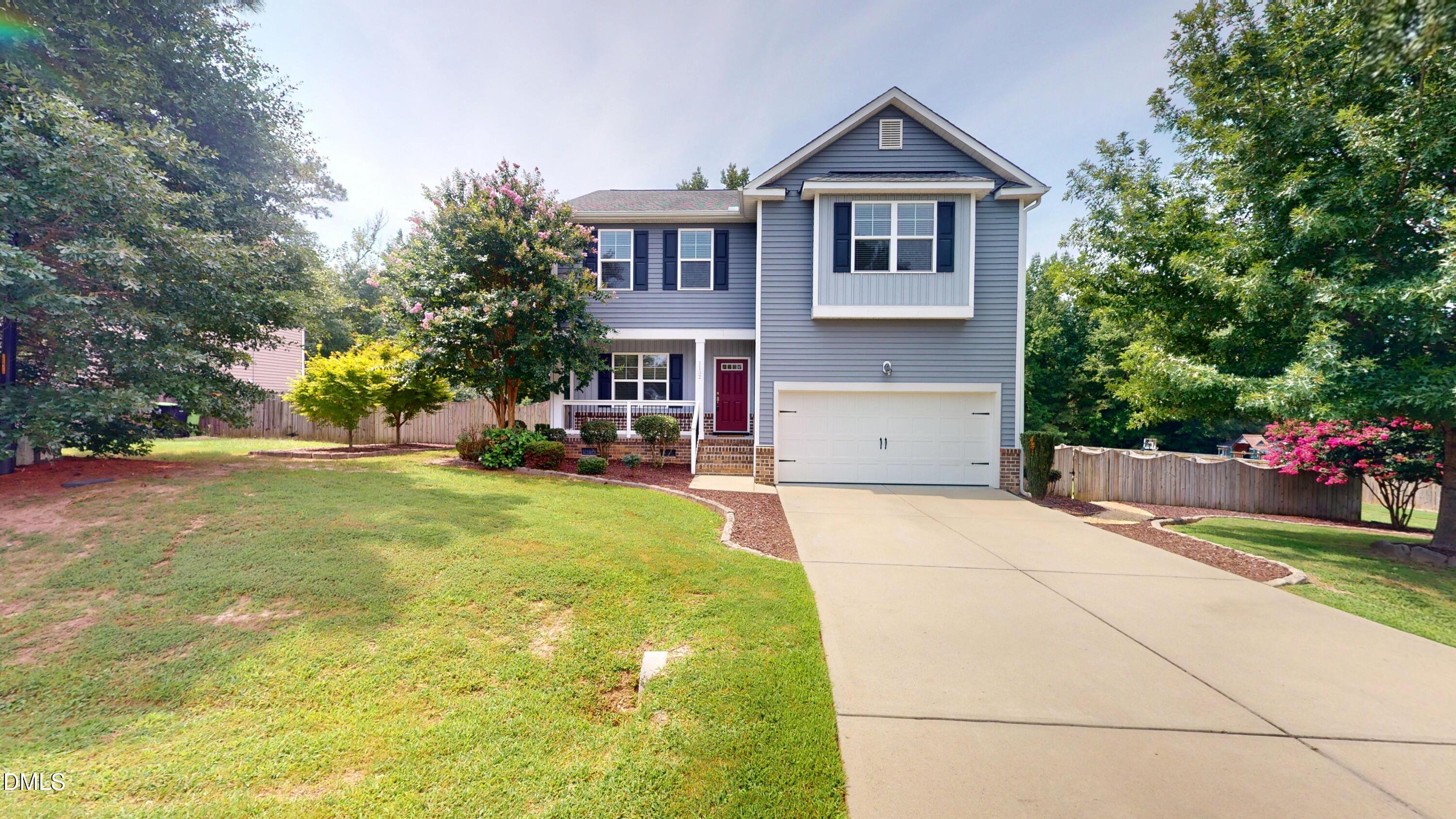1132 Silver Farm Road