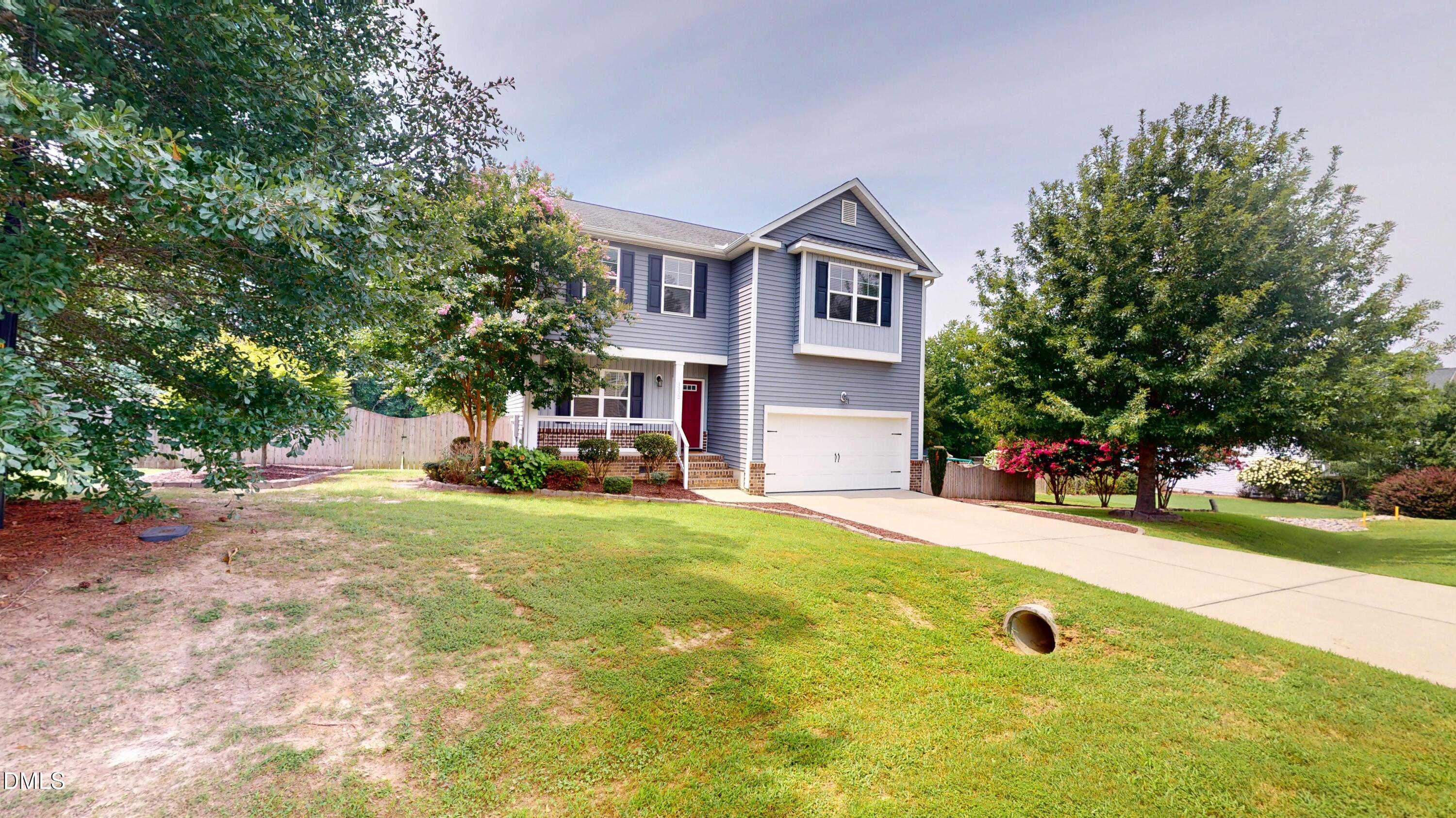 1132 Silver Farm Road