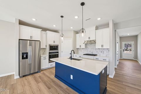 3516 Telluride Trail Raleigh NC 27616